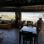 بيت للعطل Cantuccio Di Val D'orcia Campiglia dʼOrcia