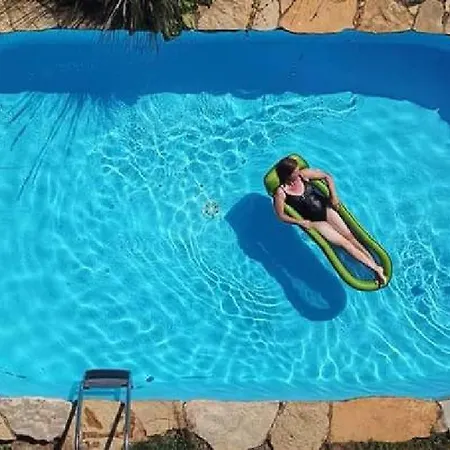 Cantuccio Di Val D'orcia Vakantiehuis *