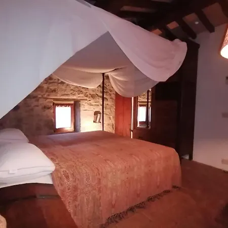 Feriehus Cantuccio Di Val D'orcia *