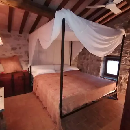 Cantuccio Di Val D'orcia *