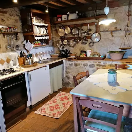 Cantuccio Di Val D'orcia *