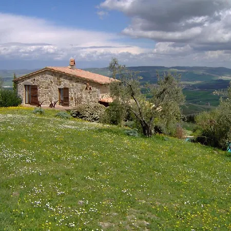 Cantuccio Di Val D'Orcia