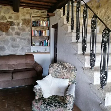 Vakantiehuis Cantuccio Di Val D'orcia *