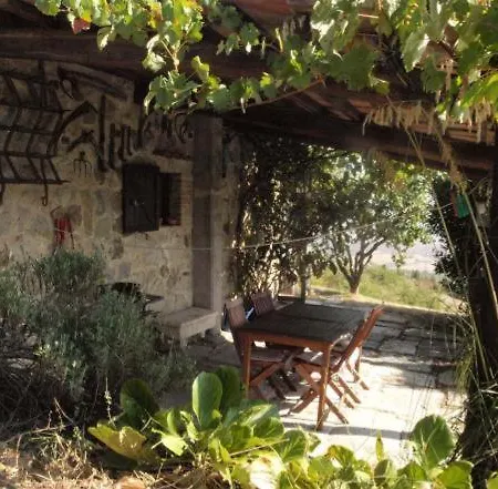Cantuccio Di Val D'orcia Vakantiehuis Campiglia dʼOrcia