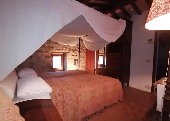 Feriehus Cantuccio Di Val D'orcia *