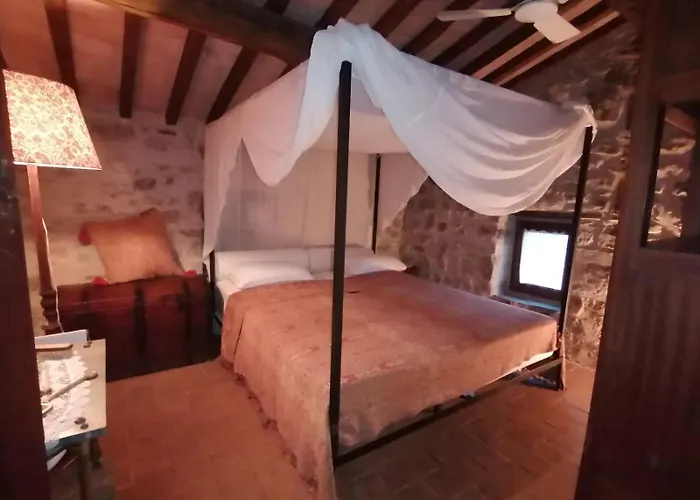 Cantuccio Di Val D'orcia *