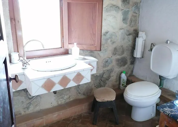 Cantuccio Di Val D'orcia Campiglia dʼOrcia