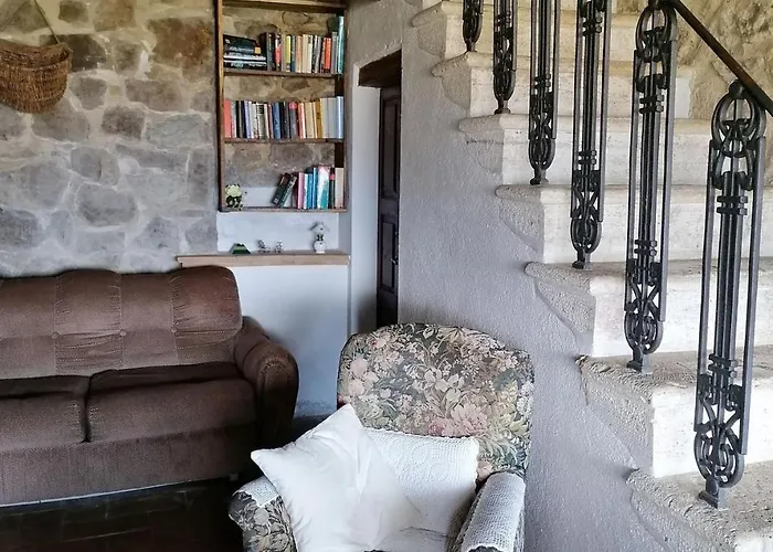 Feriehus Cantuccio Di Val D'orcia *